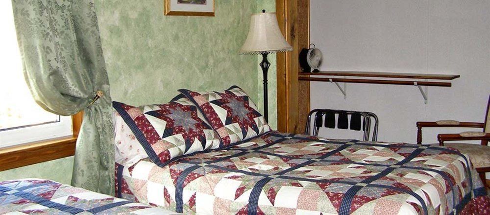 Denali Touch Of Wilderness B&B Хийли Екстериор снимка