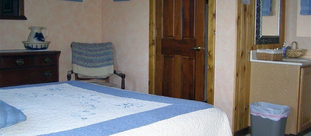 Denali Touch Of Wilderness B&B Хийли Екстериор снимка