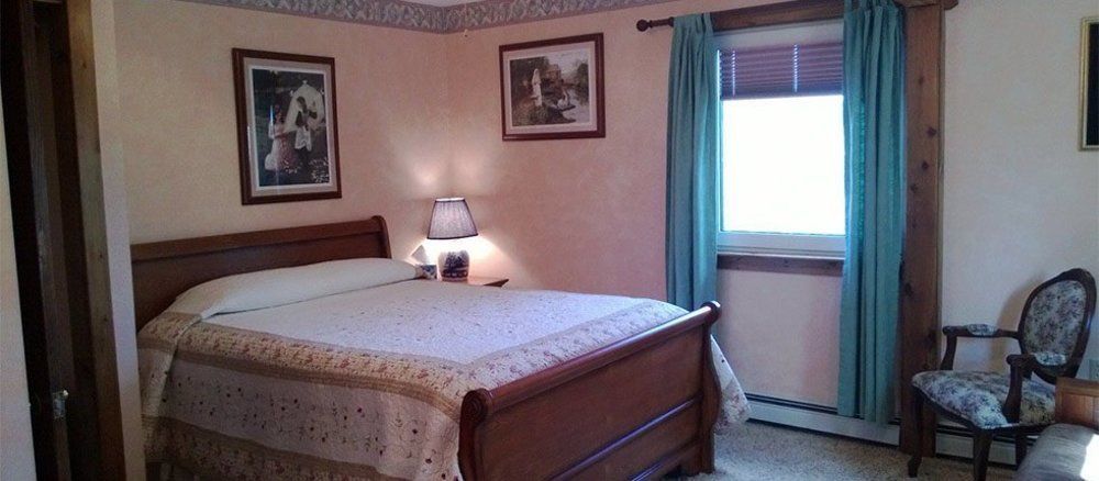 Denali Touch Of Wilderness B&B Хийли Екстериор снимка