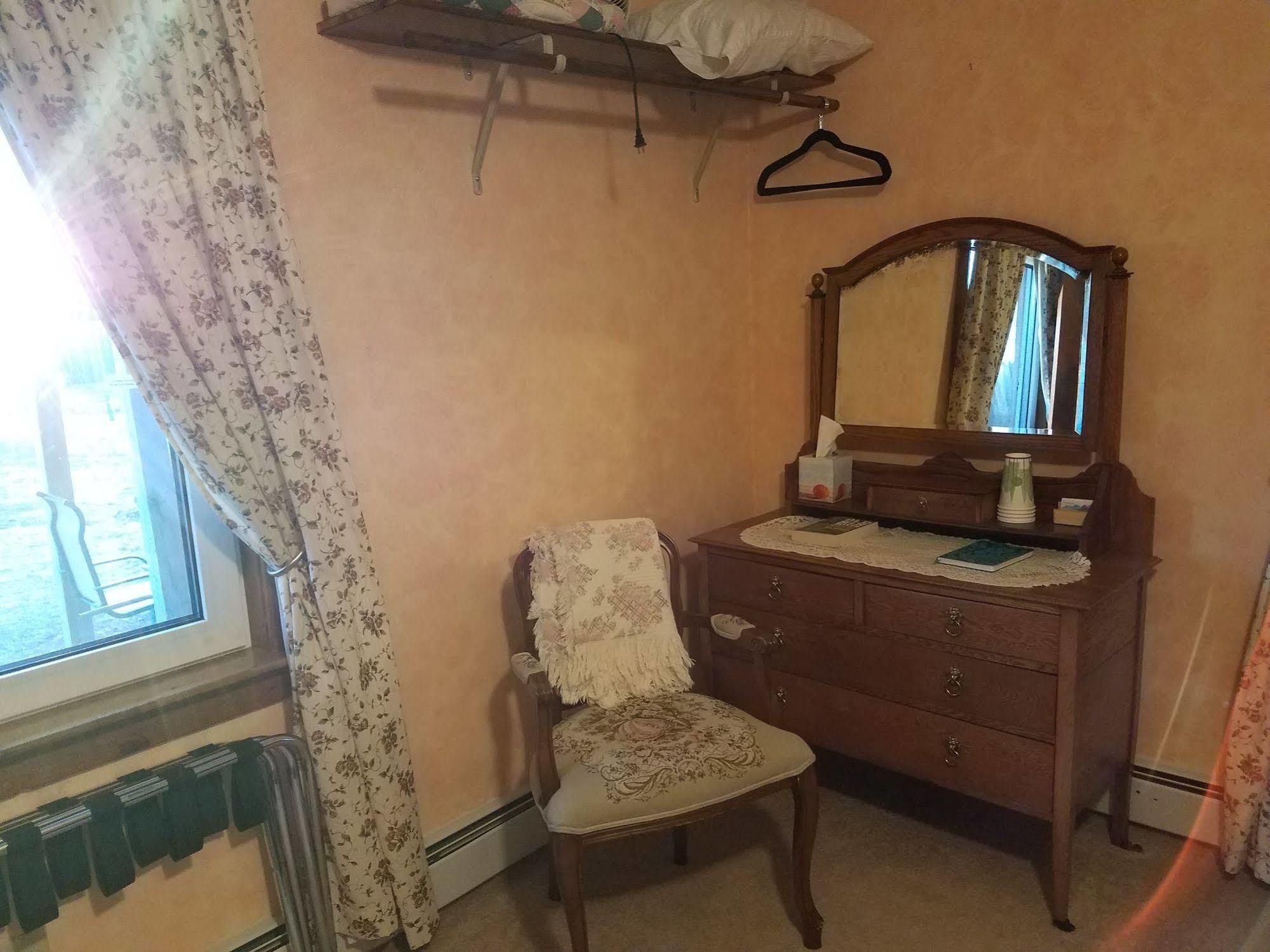 Denali Touch Of Wilderness B&B Хийли Екстериор снимка