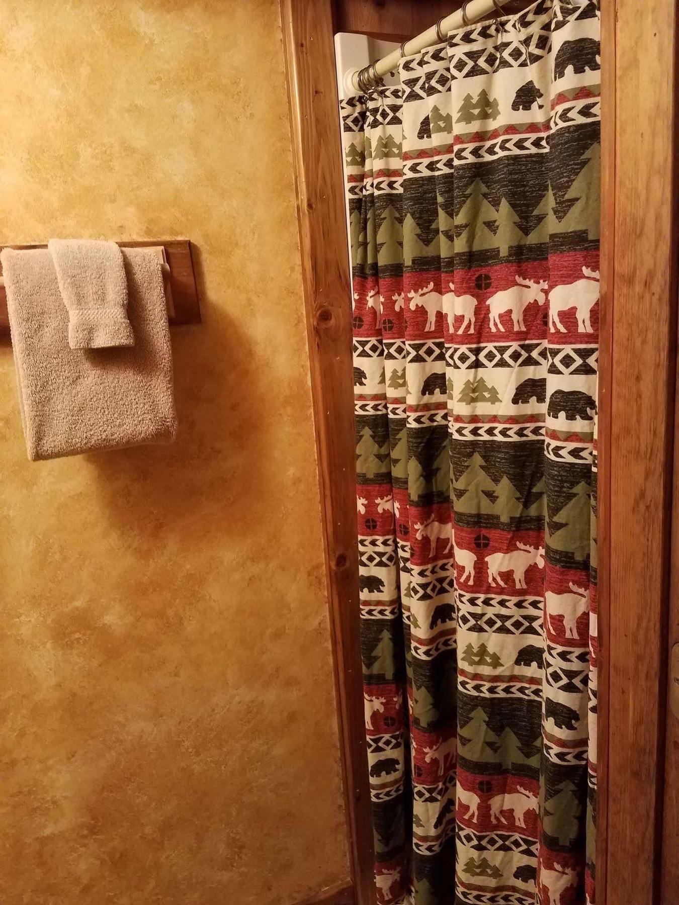 Denali Touch Of Wilderness B&B Хийли Екстериор снимка