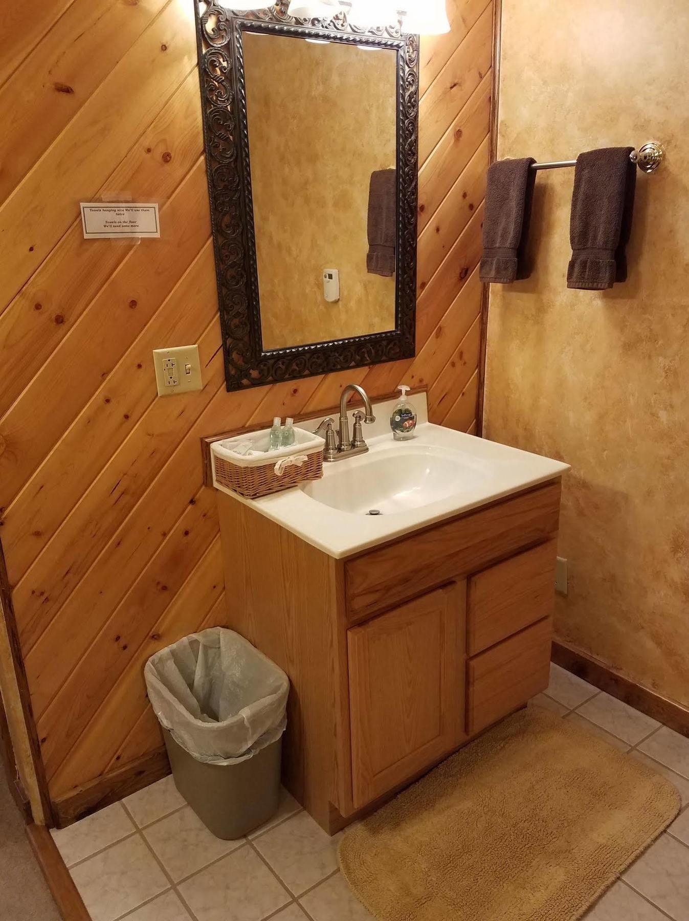 Denali Touch Of Wilderness B&B Хийли Екстериор снимка